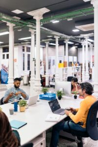coworking marseille