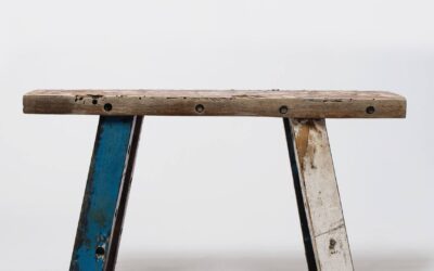 Peindre un meuble en bois : guide étape par étape pour un relooking réussi