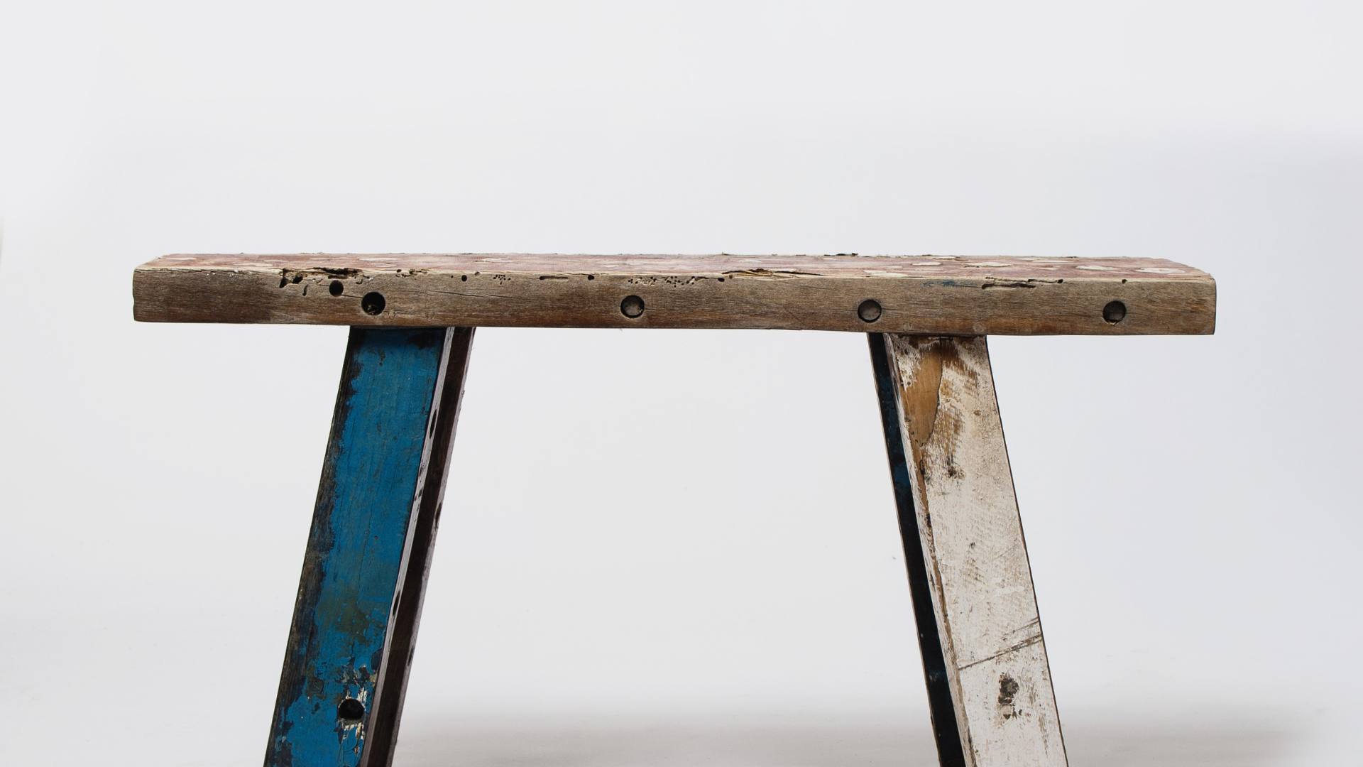 peindre meuble en bois guide astuces Meuble en bois