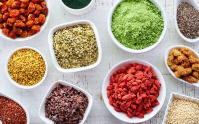 Aliments anti-inflammatoires : intégrer ces super-aliments dans votre alimentation