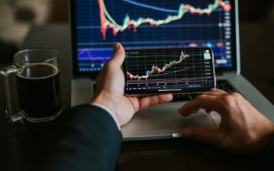 Comment fonctionne une entreprise de courtage en bourse ?