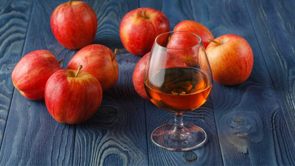 calvados 