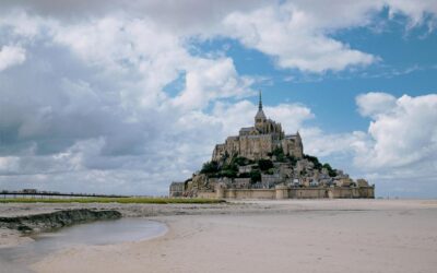 Cap sur la Normandie en voiture : plages, villages et patrimoine