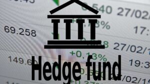 hedge funds