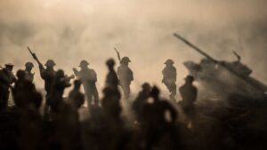 la guerre de Cent Ans