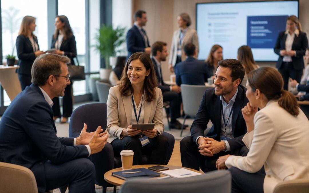 Expérience client digitale en banque et assurance en 2026 : les tendances et événements à ne pas manquer